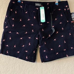 Flamingo Shorts